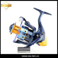 CC5000 10+1BB Strong and Durable Chinese Fishing Reels